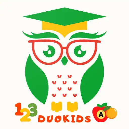 Play DuoKids~Learning Cartoon TV APK Play DuoKids~Learning Cartoon TV APK