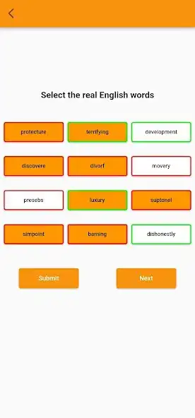 Play Duolingo English Test practice  and enjoy Duolingo English Test practice with UptoPlay