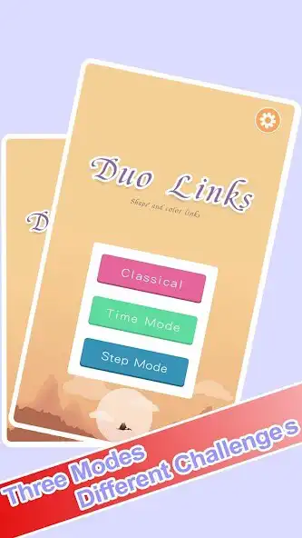 Play Duo Links  and enjoy Duo Links with UptoPlay