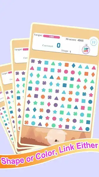 Play Duo Links as an online game Duo Links with UptoPlay