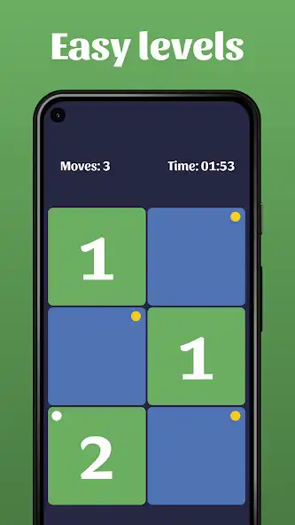 Play Duology - Memory match game  and enjoy Duology - Memory match game with UptoPlay