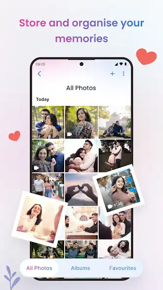 Play Duolop App for Couples as an online game Duolop App for Couples with UptoPlay