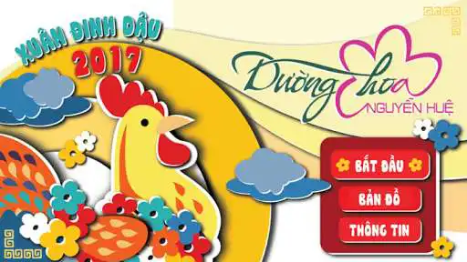Play APK Duong hoa Nguyen Hue  and enjoy Duong hoa Nguyen Hue with UptoPlay 