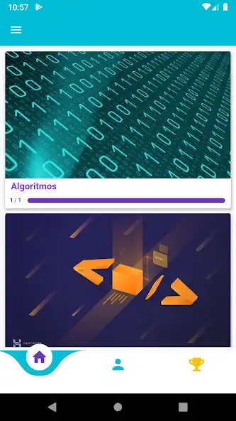Play Duo Programador - Aprenda prog  and enjoy Duo Programador - Aprenda prog with UptoPlay