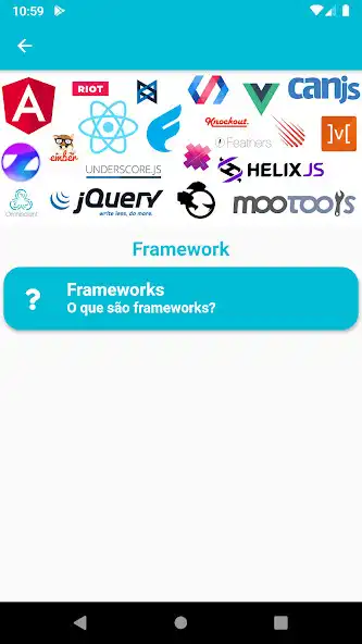 Play Duo Programador - Aprenda prog as an online game Duo Programador - Aprenda prog with UptoPlay