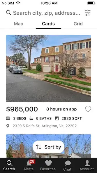 Play DUO Real Estate as an online game DUO Real Estate with UptoPlay