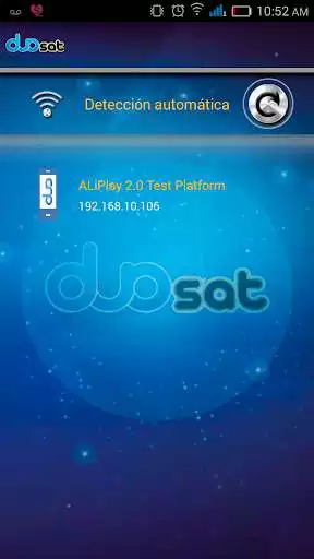 Play Duosat Control Trend Maxx Play Duosat Control Trend Maxx