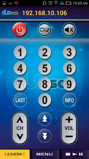 Play Duosat Control Trend Maxx Play Duosat Control Trend Maxx