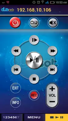 Play Duosat Control Trend Maxx Play Duosat Control Trend Maxx