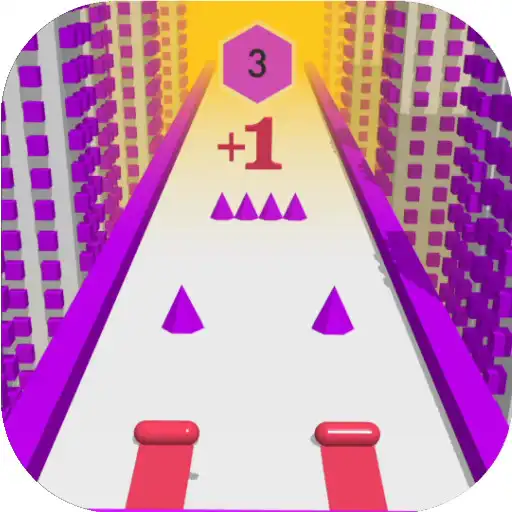 Play Duo Twist 3D APK