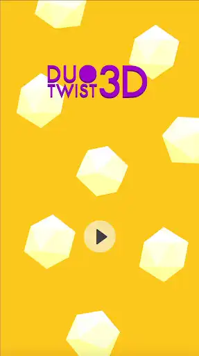 Play Duo Twist 3D  and enjoy Duo Twist 3D with UptoPlay