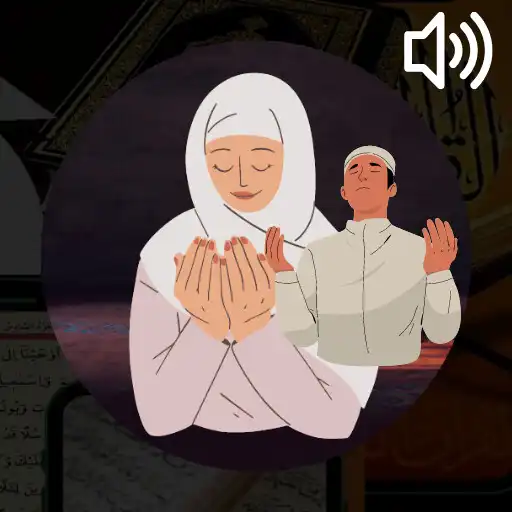 Play Duo va salovatlar mp3 APK