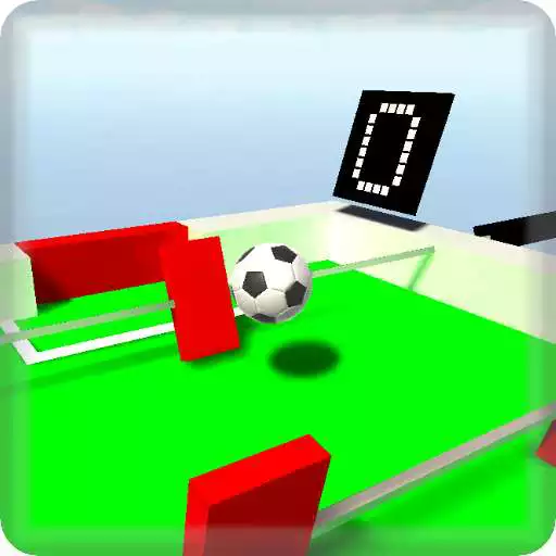 Free play online DuoXBall APK