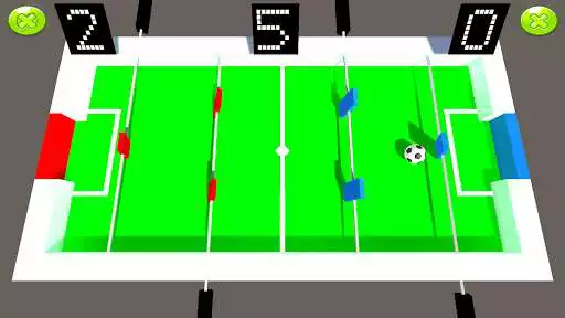 Play DuoXBall