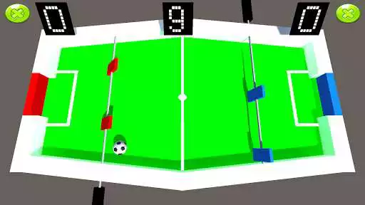 Play DuoXBall