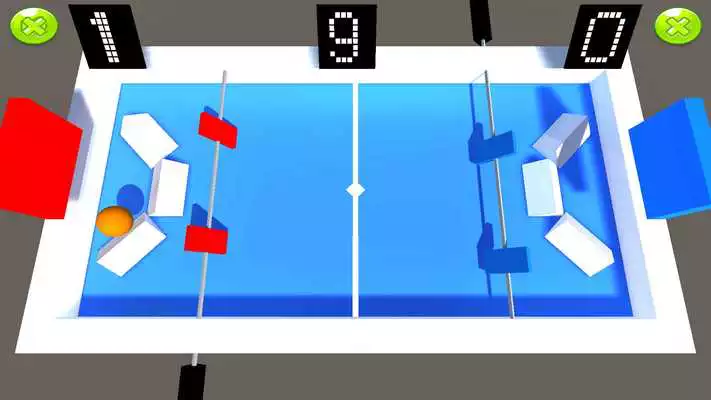 Play DuoXBall