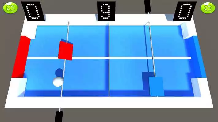 Play DuoXBall