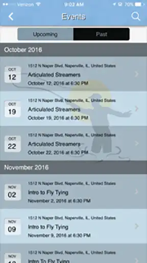 Play Dupage Fly Fishing Co as an online game Dupage Fly Fishing Co with UptoPlay