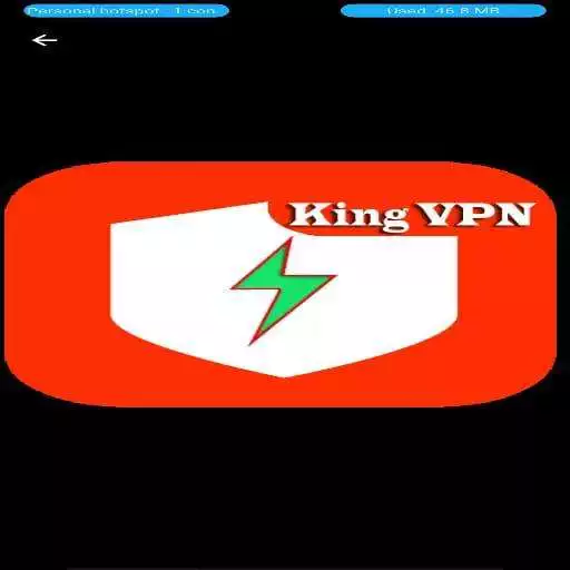 Play duper king vpn APK