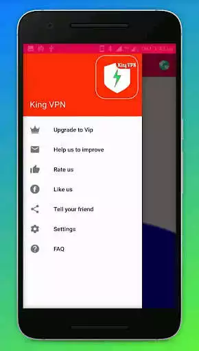Play duper king vpn  and enjoy duper king vpn with UptoPlay