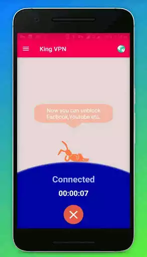 Play duper king vpn as an online game duper king vpn with UptoPlay