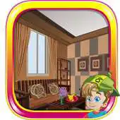 Free play online Duplex Room Escape APK