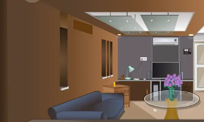 Play Duplex Room Escape Play Duplex Room Escape