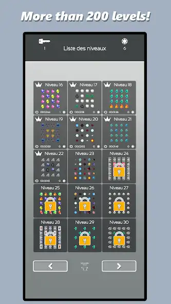 Play Duplicate Color Puzzle as an online game Duplicate Color Puzzle with UptoPlay