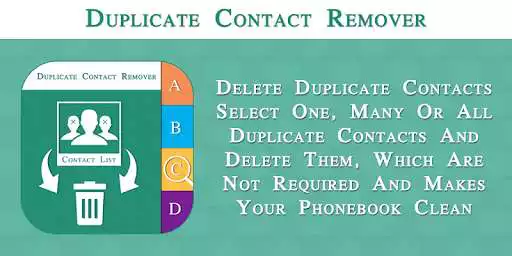 Play Duplicate Contact Remover : Delete Double Contact and enjoy Duplicate Contact Remover : Delete Double Contact with UptoPlay Play Duplicate Contact Remover : Delete Double Contact and enjoy Duplicate Contact Remover : Delete Double Contact with UptoPlay