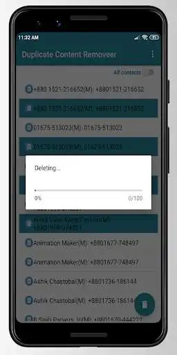 Play Duplicate Content Remover  and enjoy Duplicate Content Remover with UptoPlay