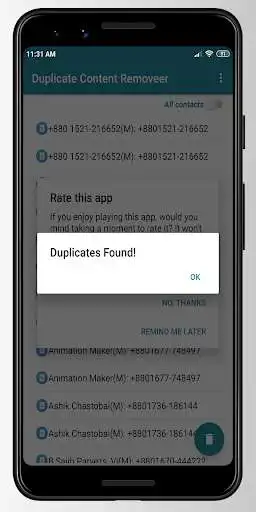Play Duplicate Content Remover as an online game Duplicate Content Remover with UptoPlay