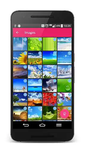 Play Duplicated Files Finder