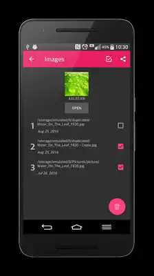 Play Duplicated Files Finder
