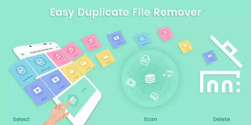 Play Duplicate File Finder  Remover  and enjoy Duplicate File Finder  Remover with UptoPlay
