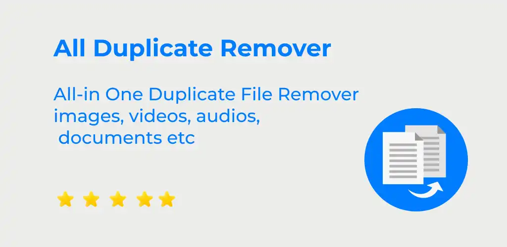 Play Duplicate File Remover Cleaner  and enjoy Duplicate File Remover Cleaner with UptoPlay