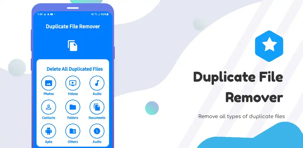 Play Duplicate File Remover Cleaner as an online game Duplicate File Remover Cleaner with UptoPlay
