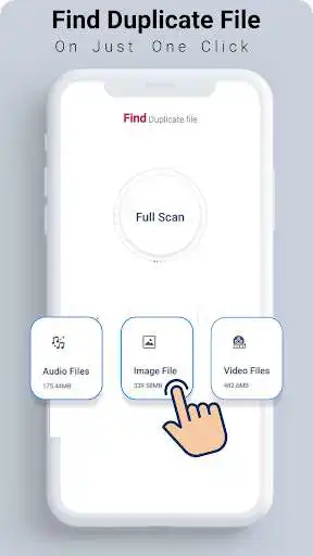 Play Duplicate File Remover - Duplicate Files Finder  and enjoy Duplicate File Remover - Duplicate Files Finder with UptoPlay
