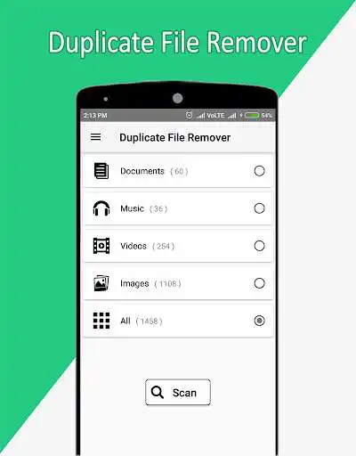 Play Duplicate File Remover  Fixer  and enjoy Duplicate File Remover  Fixer with UptoPlay