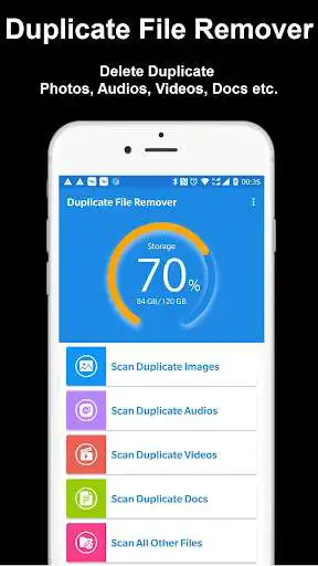 Play Duplicate File Remover Pro  and enjoy Duplicate File Remover Pro with UptoPlay