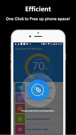 Play Duplicate File Remover Pro as an online game Duplicate File Remover Pro with UptoPlay