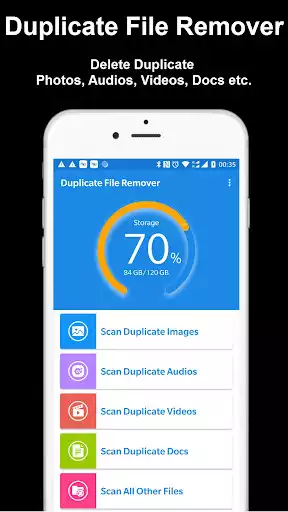 Play Duplicate File Remover  and enjoy Duplicate File Remover with UptoPlay