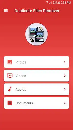 Play Duplicate Files Remover as an online game Duplicate Files Remover with UptoPlay
