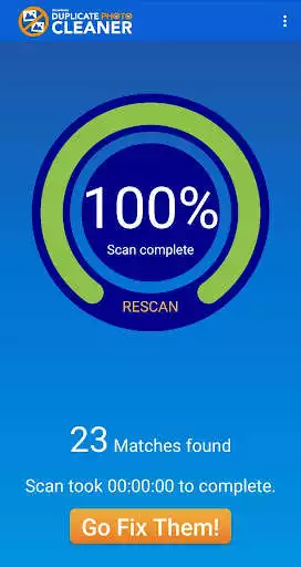 Play Duplicate Photo Cleaner  and enjoy Duplicate Photo Cleaner with UptoPlay