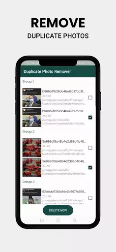 Play Duplicate Photo Remover as an online game Duplicate Photo Remover with UptoPlay