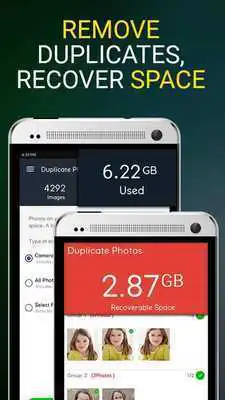 Play Duplicate Photos Cleaner