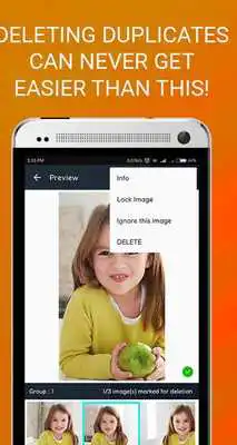 Play Duplicate Photos Cleaner