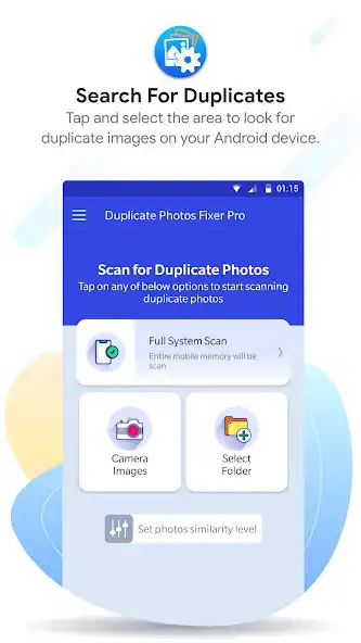 Play Duplicate Photos Fixer Pro as an online game Duplicate Photos Fixer Pro with UptoPlay