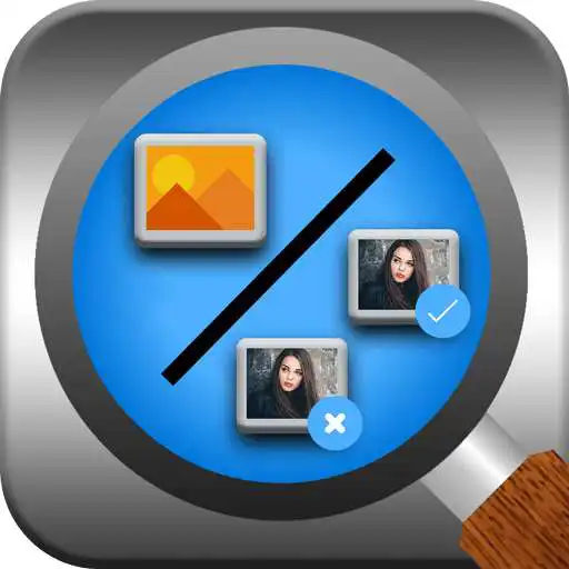 Free play online Duplicate Photos Remover 2018  APK
