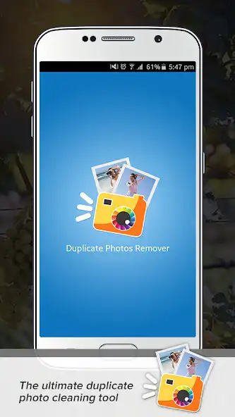 Play Duplicate Photos Remover - Recover Storage Space  and enjoy Duplicate Photos Remover - Recover Storage Space with UptoPlay