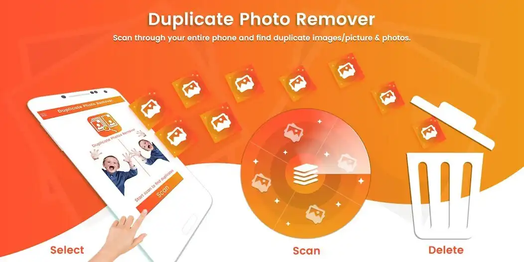 Play Duplicate Photos Remover  and enjoy Duplicate Photos Remover with UptoPlay